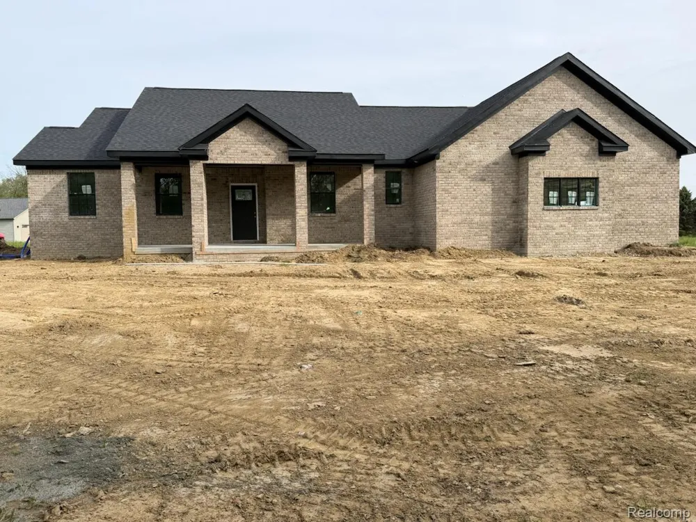 4104 Carriage Hill Drive Attica Township, MI 48455