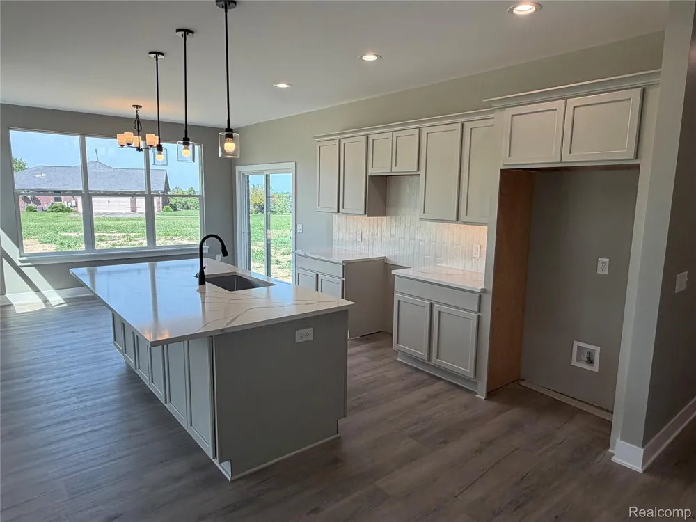 4104 Carriage Hill Drive Attica Township, MI 48455