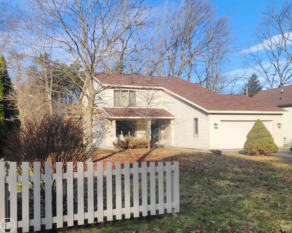 3515 Strawberry Lane Port Huron City, MI 48060