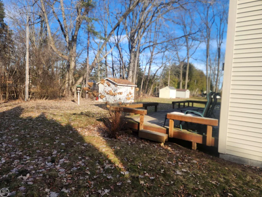 3515 Strawberry Lane Port Huron City, MI 48060