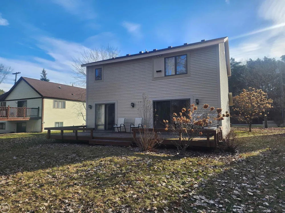 3515 Strawberry Lane Port Huron City, MI 48060