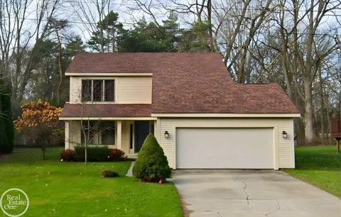 3515 Strawberry Lane