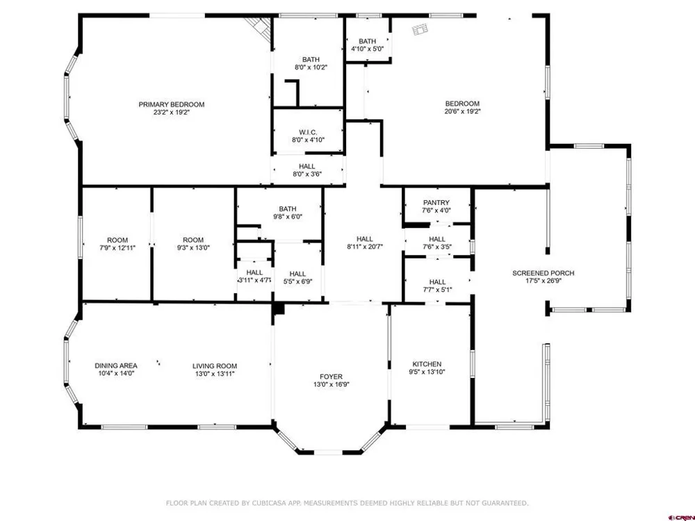 205 NW 5th Cedaredge, CO 81413