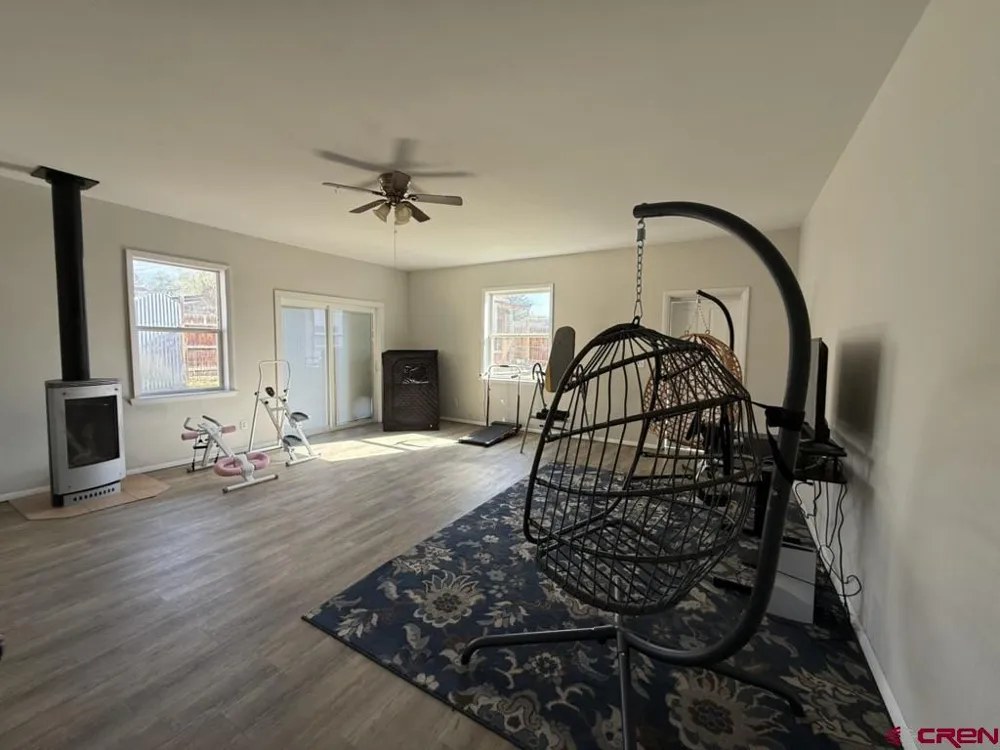205 NW 5th Cedaredge, CO 81413
