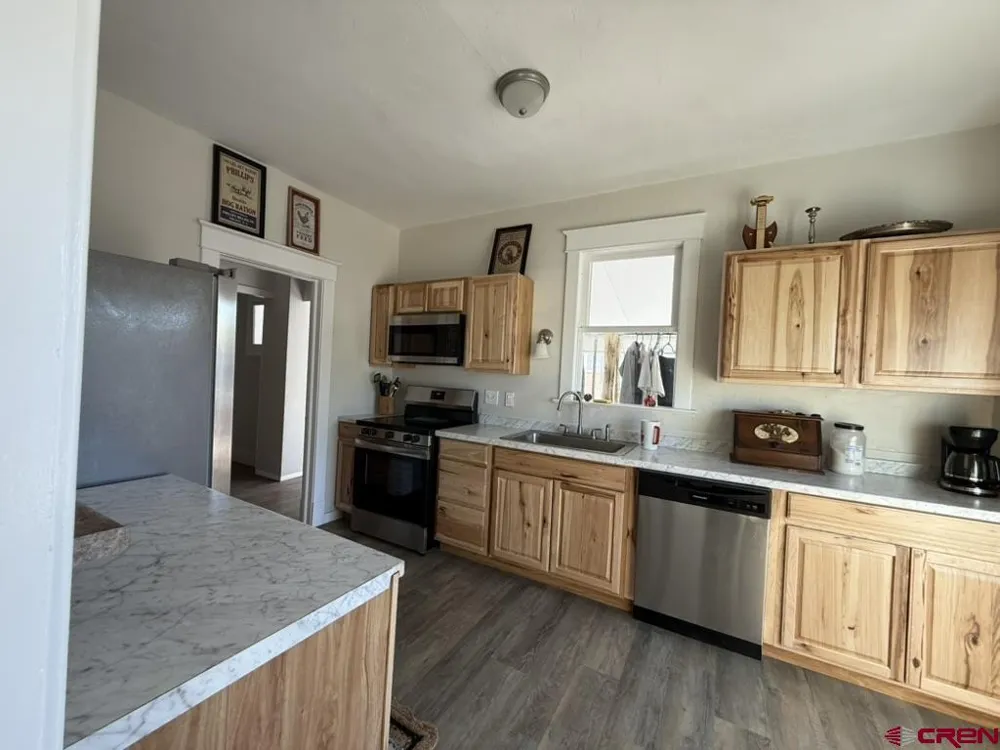 205 NW 5th Cedaredge, CO 81413