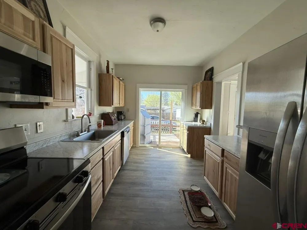 205 NW 5th Cedaredge, CO 81413