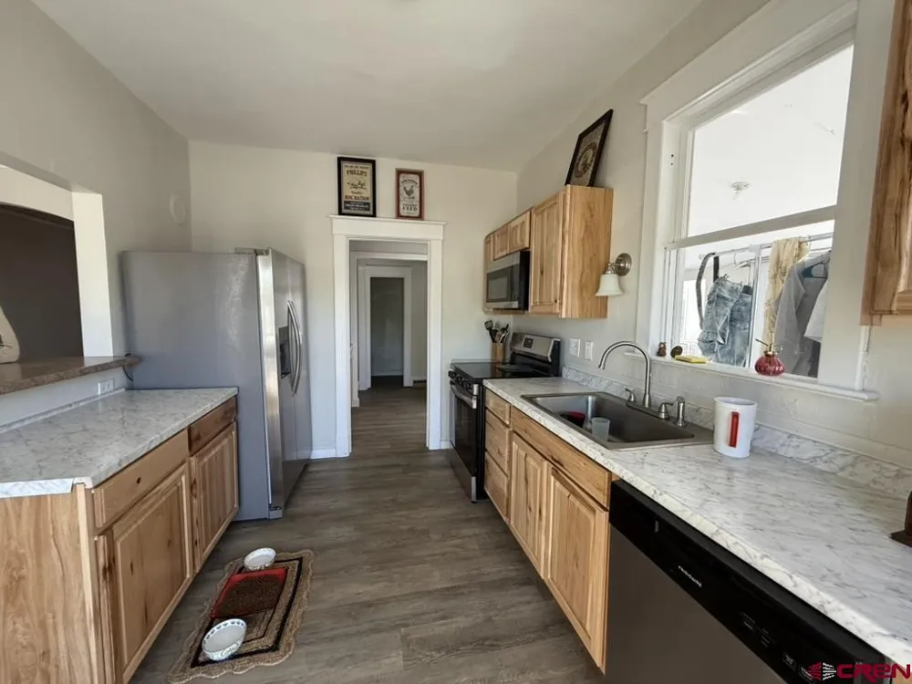 205 NW 5th Cedaredge, CO 81413