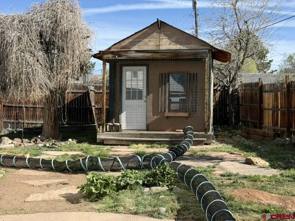205 NW 5th Cedaredge, CO 81413