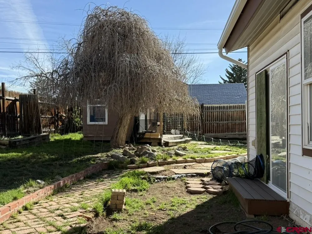 205 NW 5th Cedaredge, CO 81413
