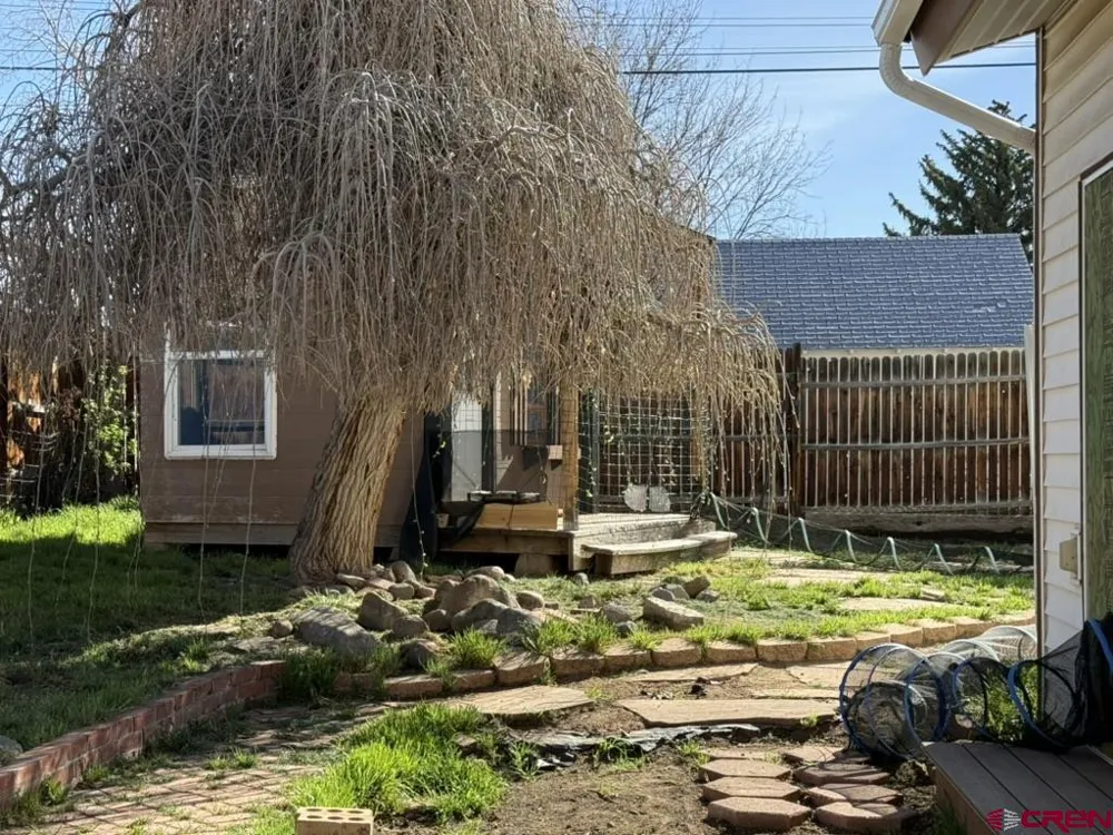 205 NW 5th Cedaredge, CO 81413