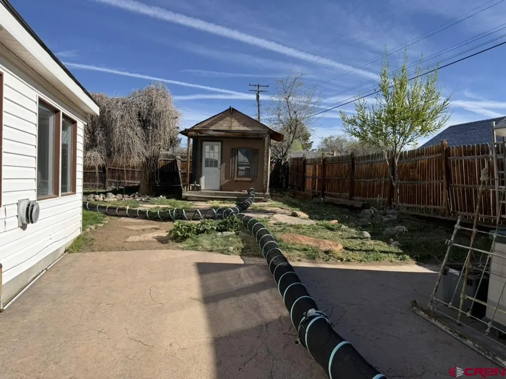 205 NW 5th Cedaredge, CO 81413