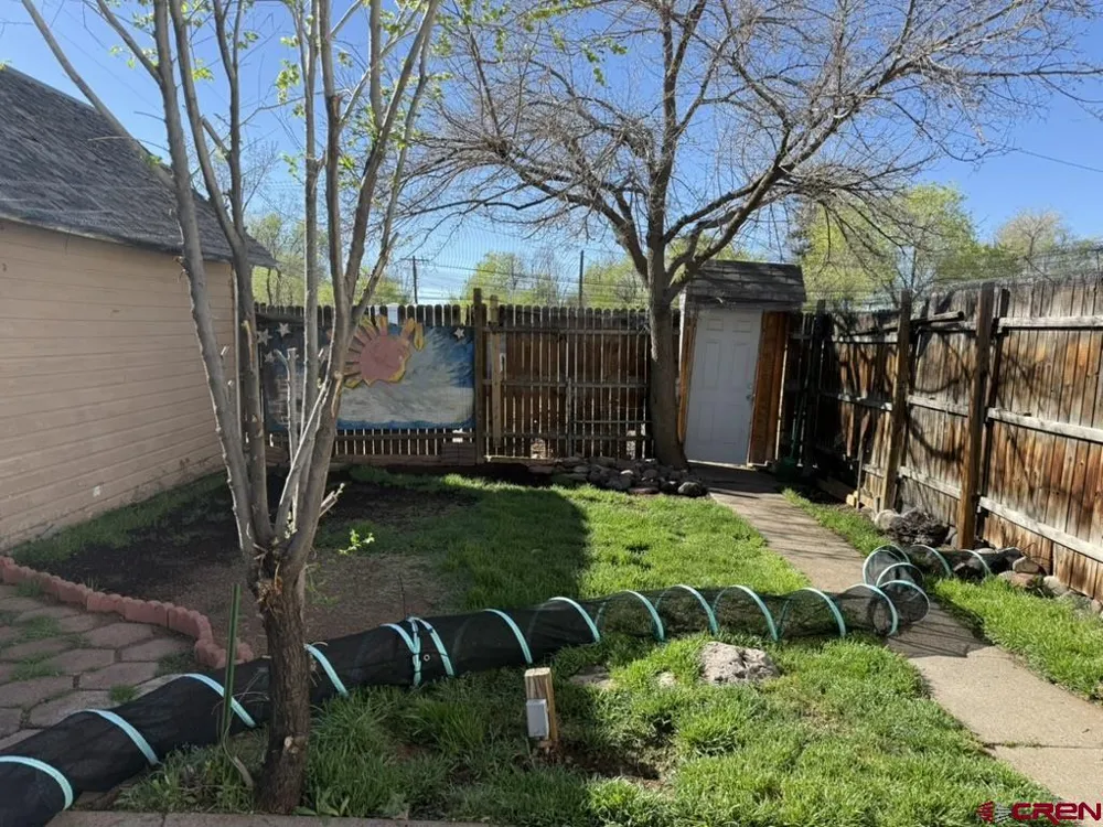 205 NW 5th Cedaredge, CO 81413