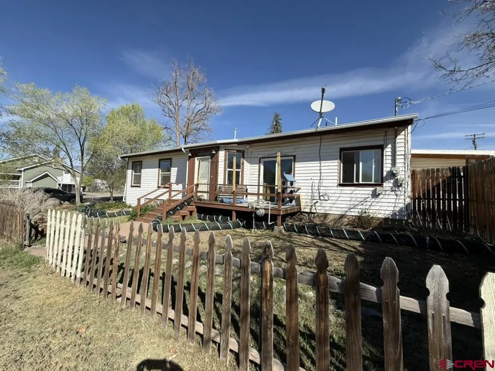 205 NW 5th Cedaredge, CO 81413