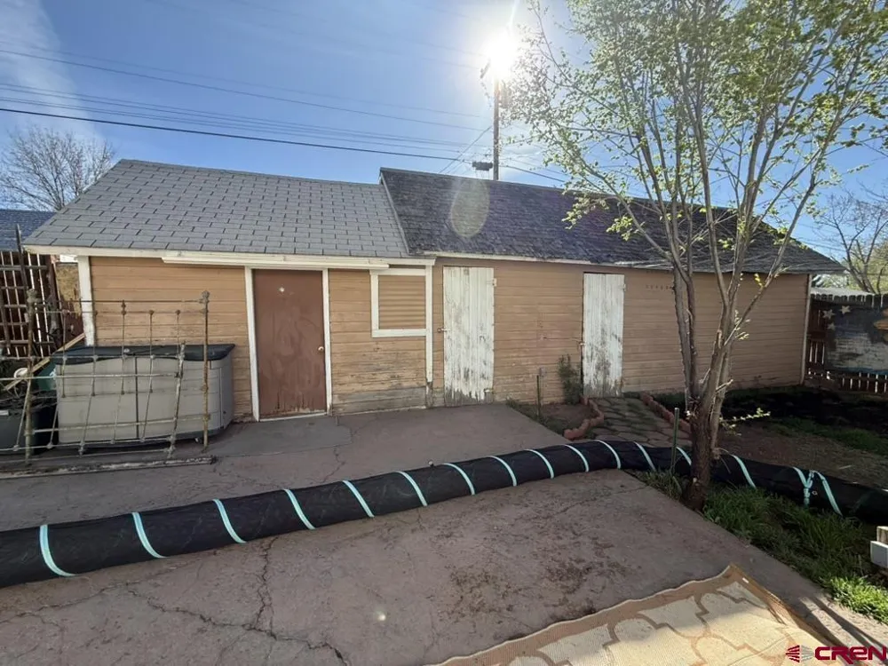 205 NW 5th Cedaredge, CO 81413