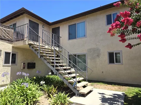 15907 La Forge Street #C