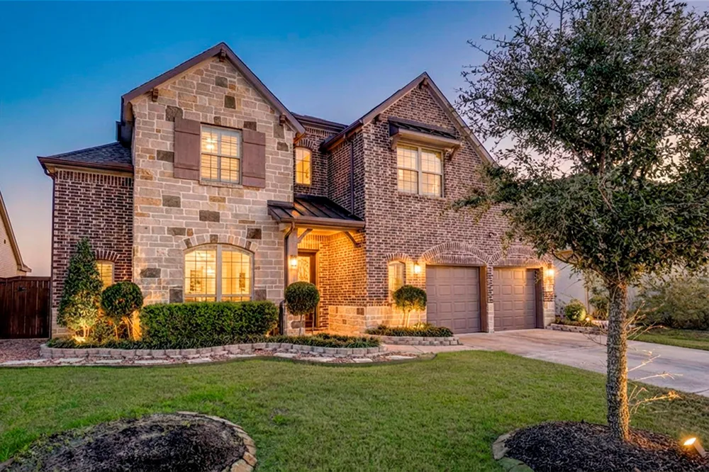 4330 Basin Park Drive Manvel, TX 77578