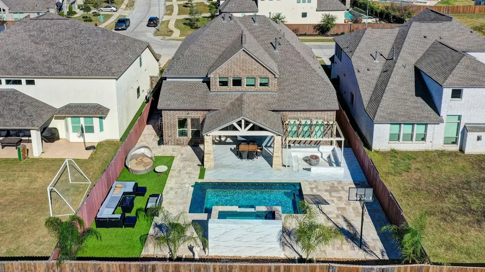 4330 Basin Park Drive Manvel, TX 77578
