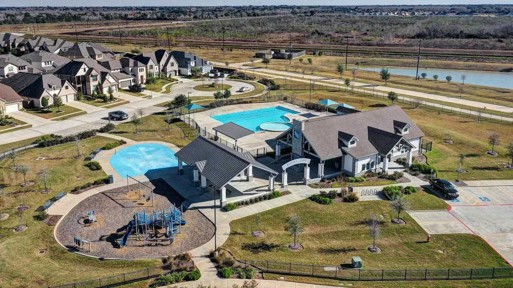 4330 Basin Park Drive Manvel, TX 77578