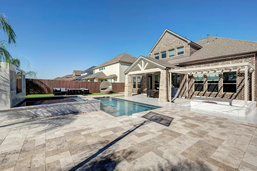 4330 Basin Park Drive Manvel, TX 77578