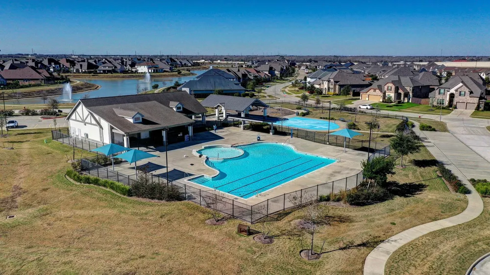 4330 Basin Park Drive Manvel, TX 77578