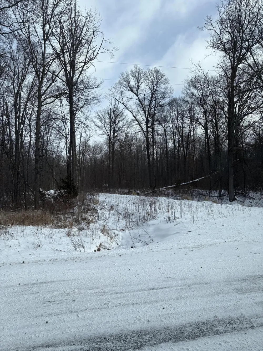 W Prairie Road Midland, MI 48640