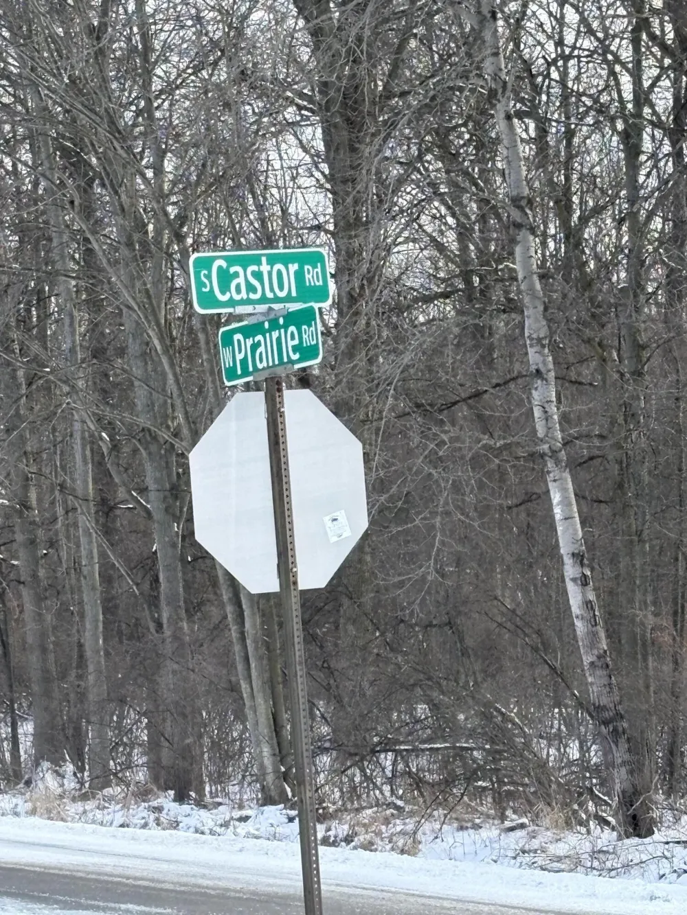 W Prairie Road Midland, MI 48640