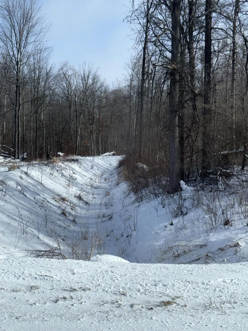 W Prairie Road Midland, MI 48640
