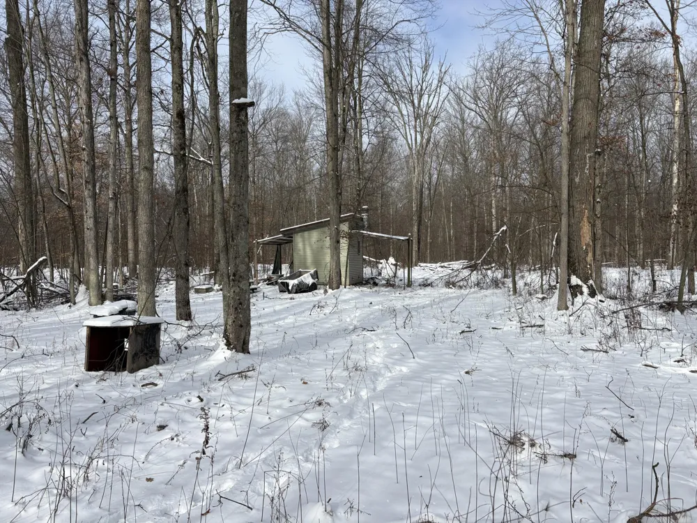 W Prairie Road Midland, MI 48640