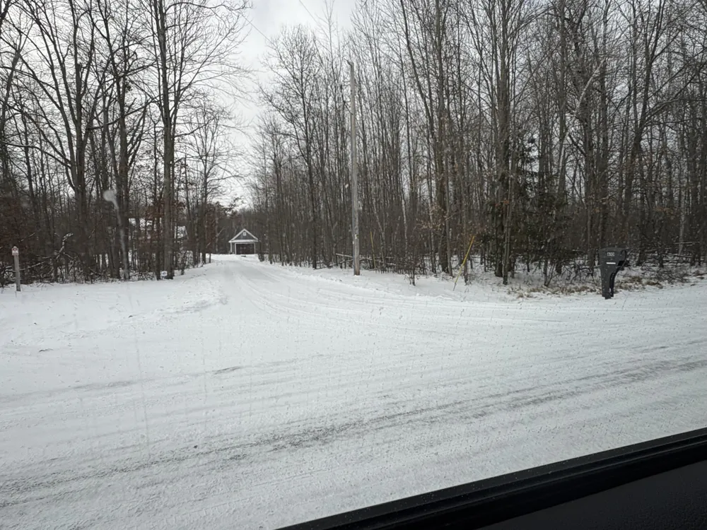 W Prairie Road Midland, MI 48640