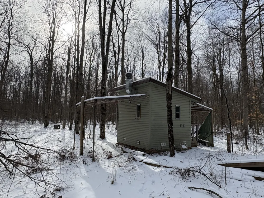 W Prairie Road Midland, MI 48640