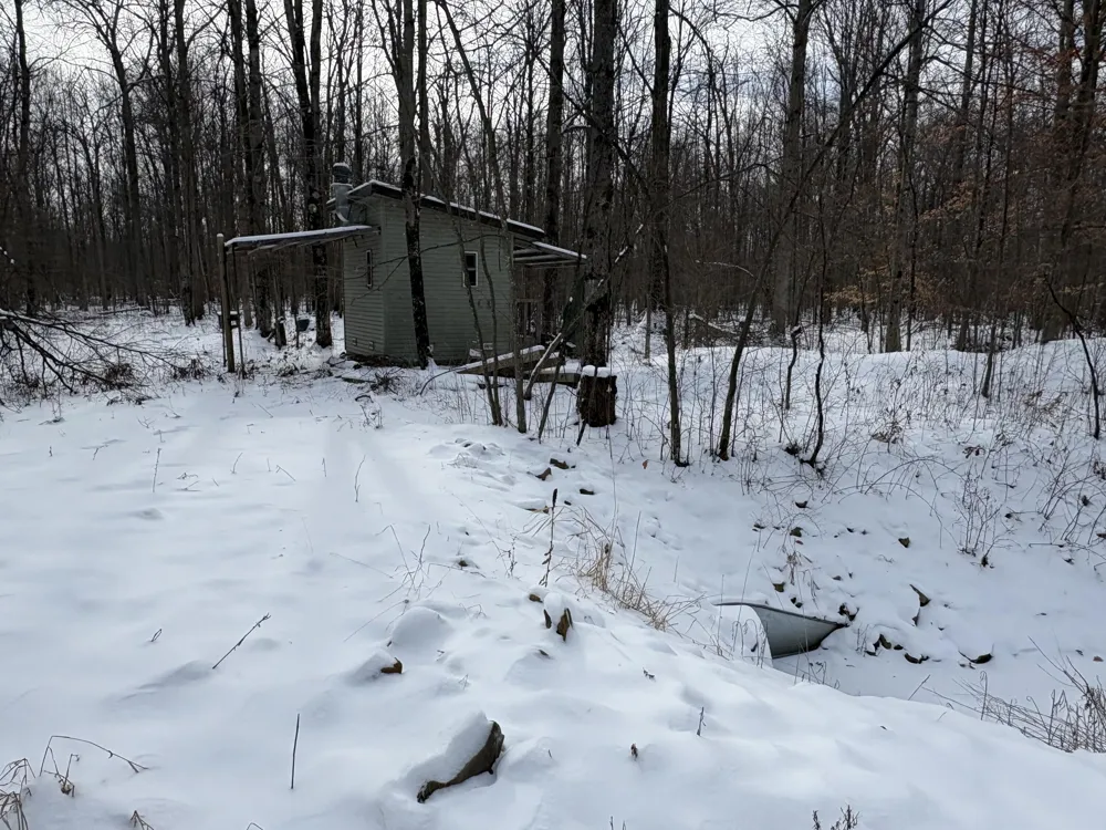 W Prairie Road Midland, MI 48640