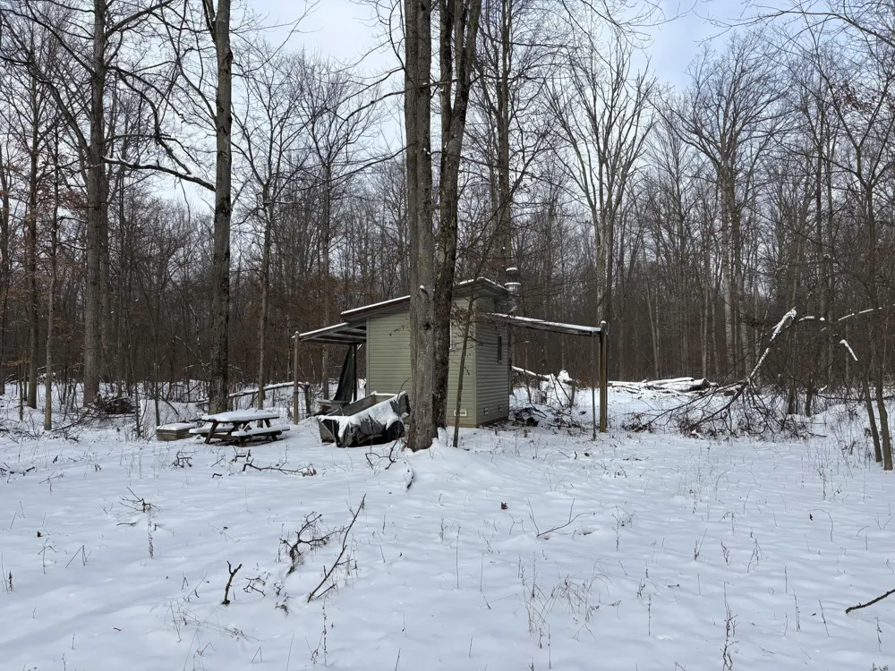 W Prairie Road Midland, MI 48640