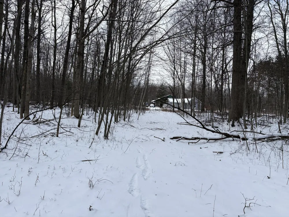 W Prairie Road Midland, MI 48640