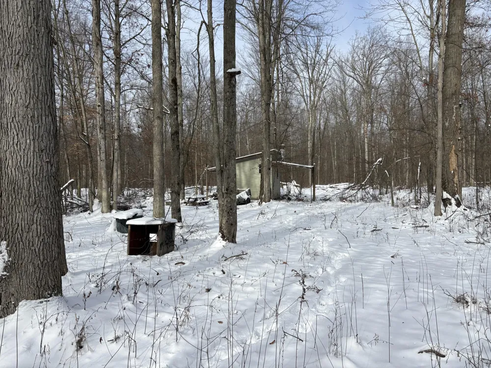 W Prairie Road Midland, MI 48640