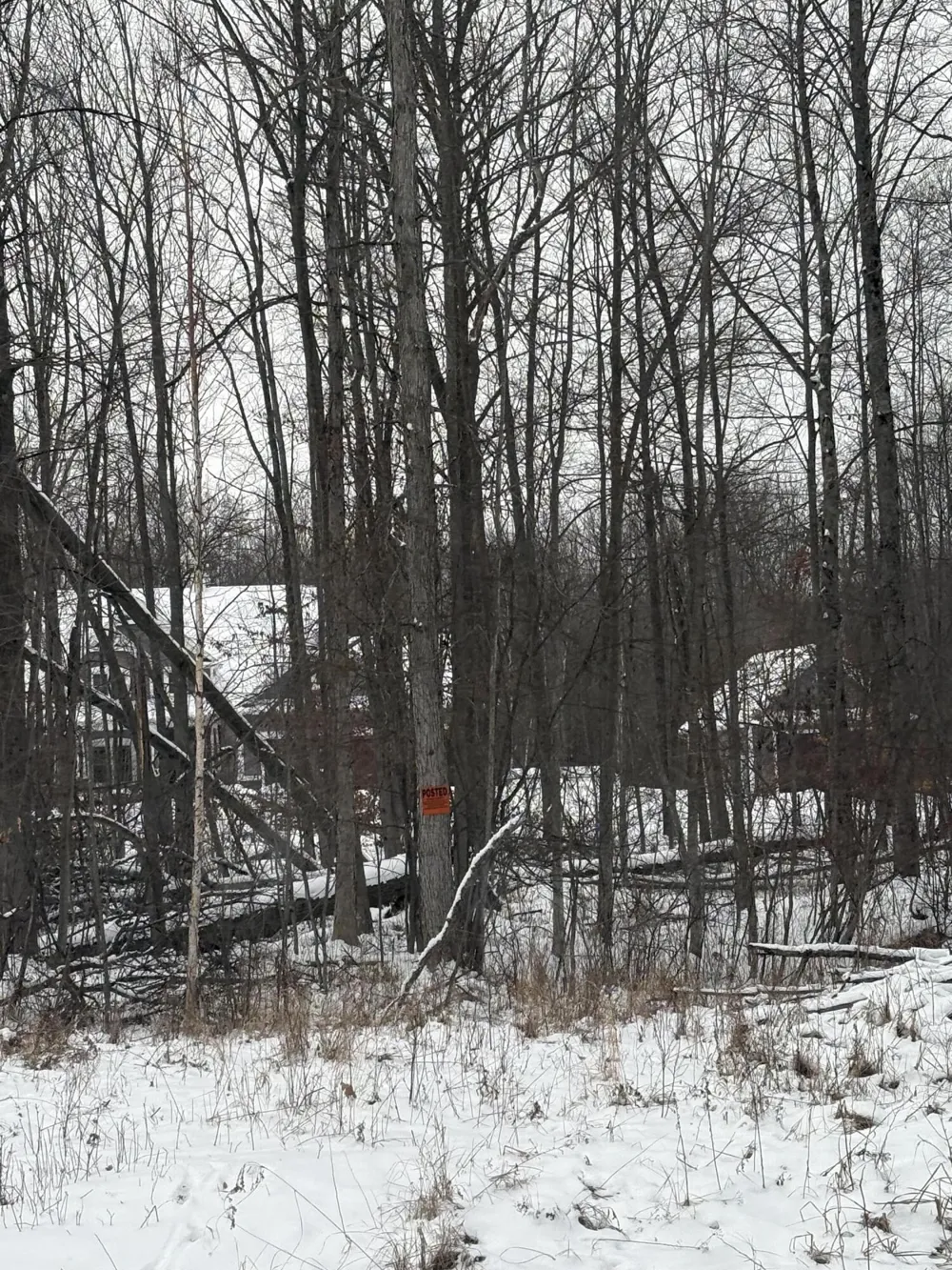 W Prairie Road Midland, MI 48640