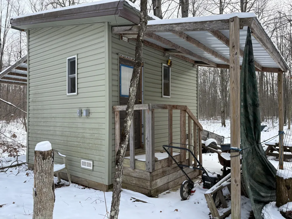 W Prairie Road Midland, MI 48640