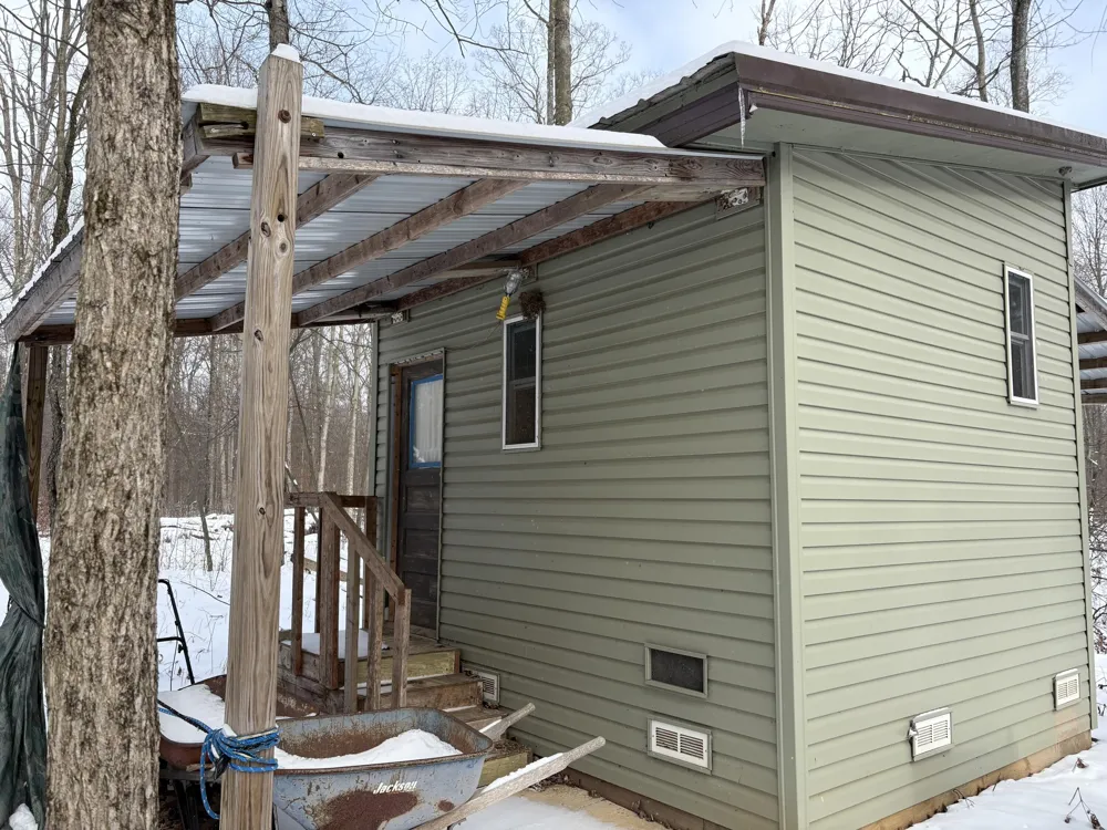 W Prairie Road Midland, MI 48640