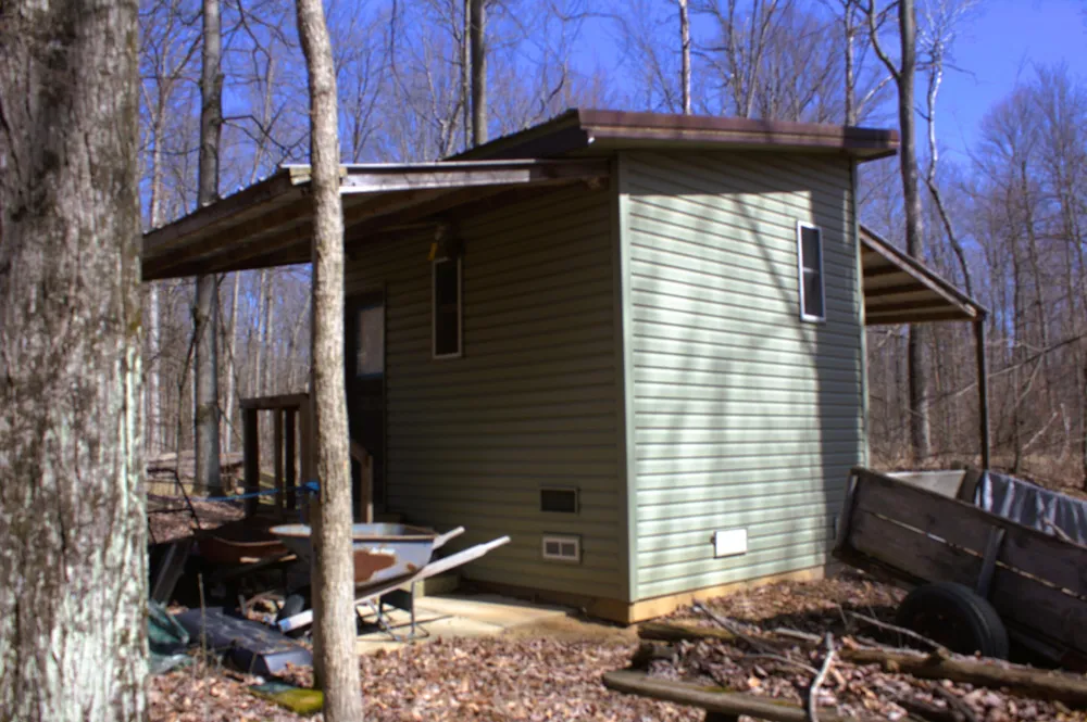 W Prairie Road Midland, MI 48640