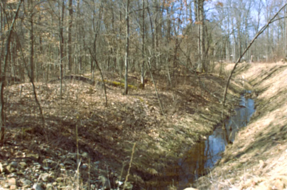 W Prairie Road Midland, MI 48640