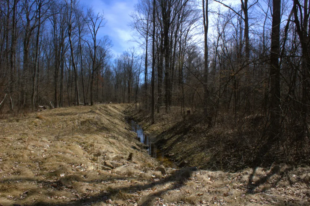 W Prairie Road Midland, MI 48640