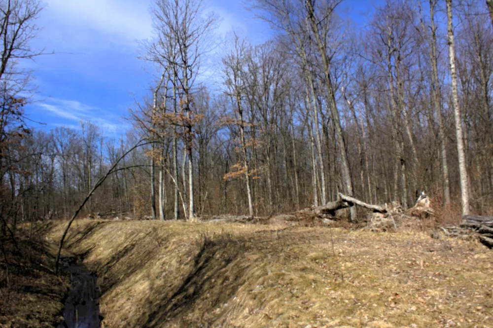W Prairie Road Midland, MI 48640