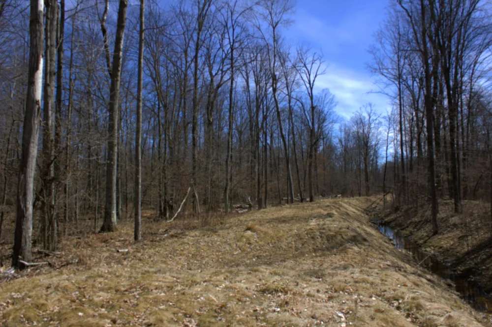 W Prairie Road Midland, MI 48640