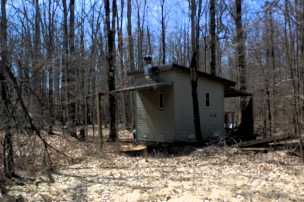 W Prairie Road Midland, MI 48640
