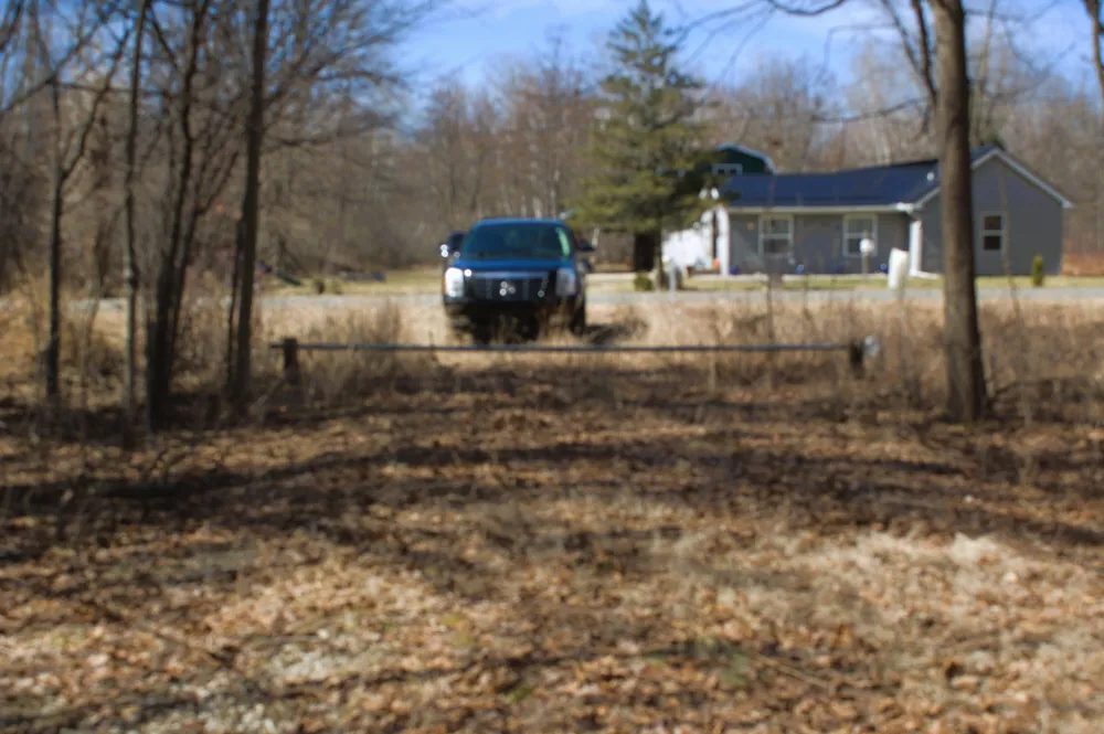 W Prairie Road Midland, MI 48640