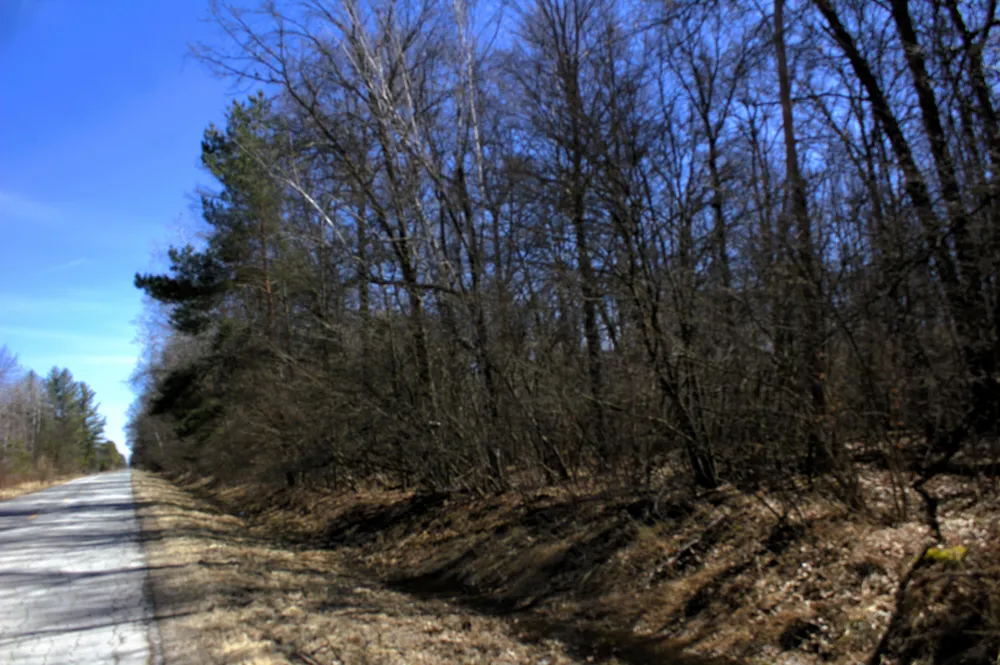 W Prairie Road Midland, MI 48640