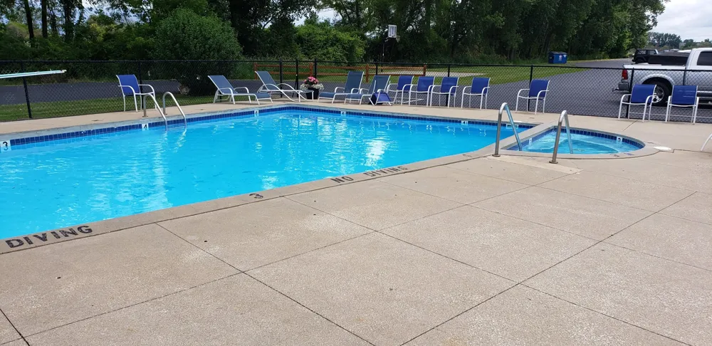 910 W Savidge Street #40 Spring Lake, MI 49456