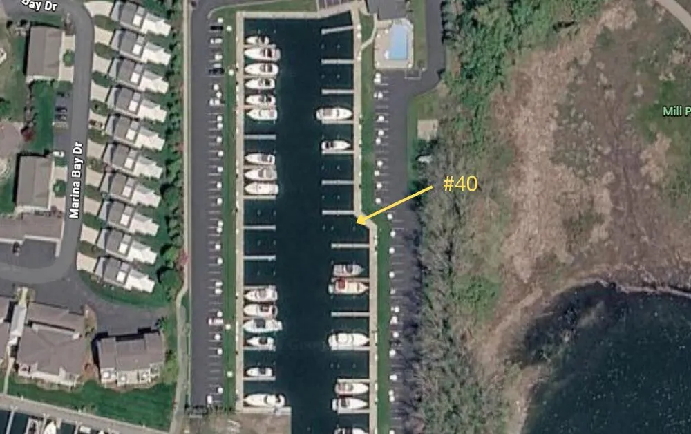 910 W Savidge Street #40 Spring Lake, MI 49456