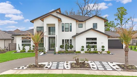 9231 Fox Bend Lane