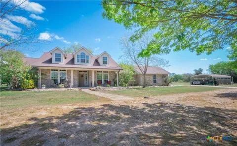 1281 Private Road 7037