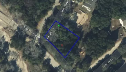 2 Green Glade Court